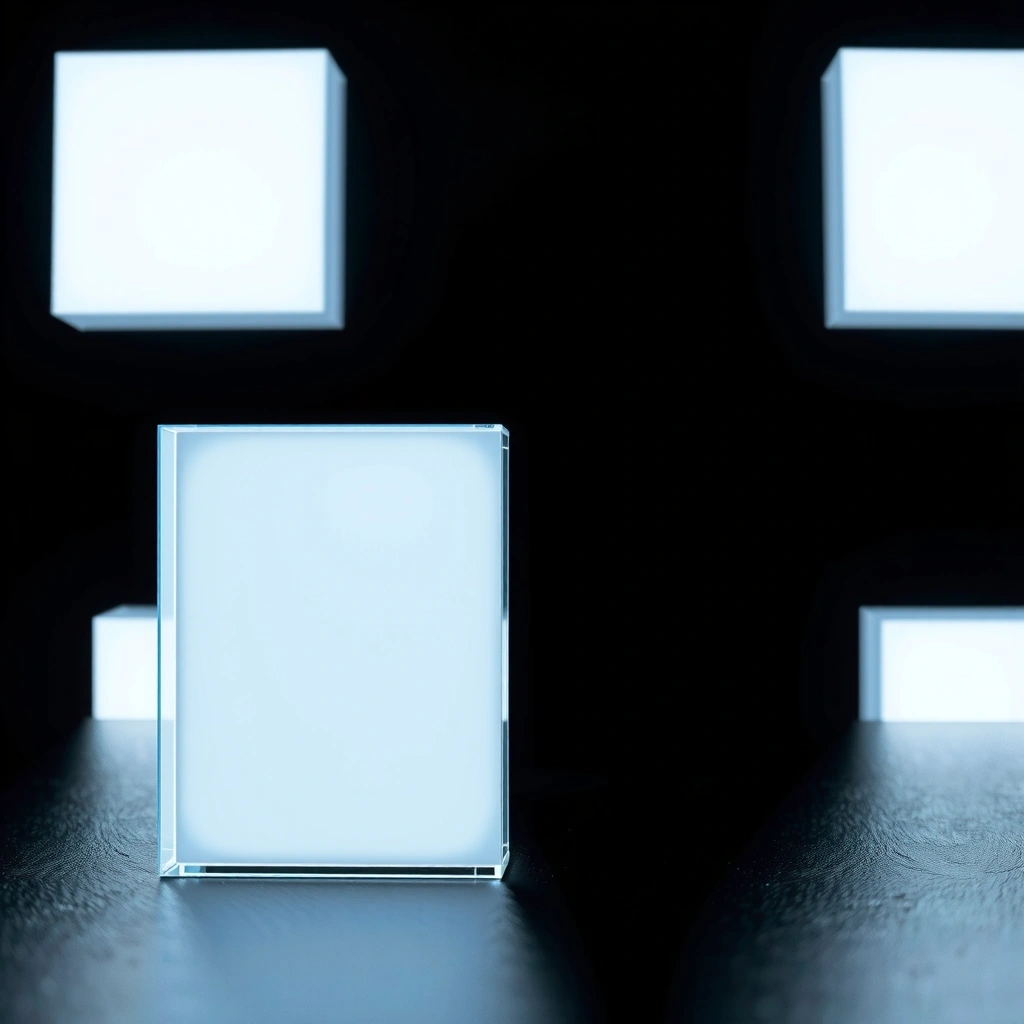 Clean Minimal Interface